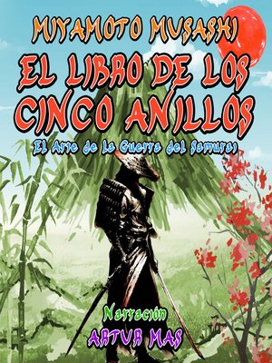 cover image of El Libro de los Cinco Anillos